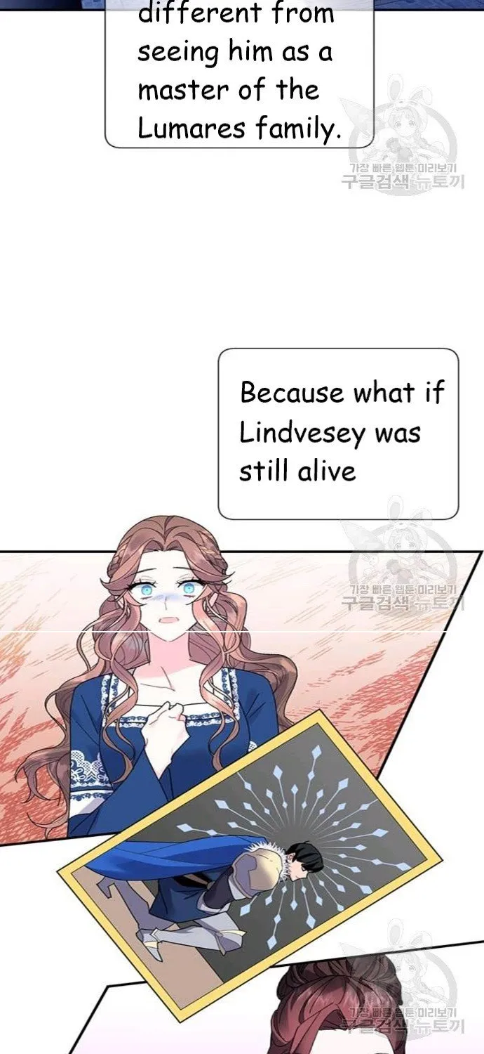 Read Cavier Falcon Princess chapter 42 image 23 on Lezhin