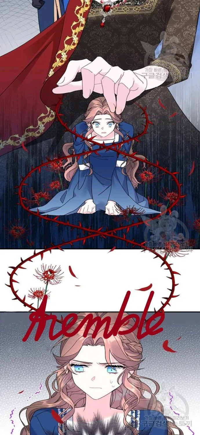 Read Cavier Falcon Princess chapter 42 image 25 on Lezhin