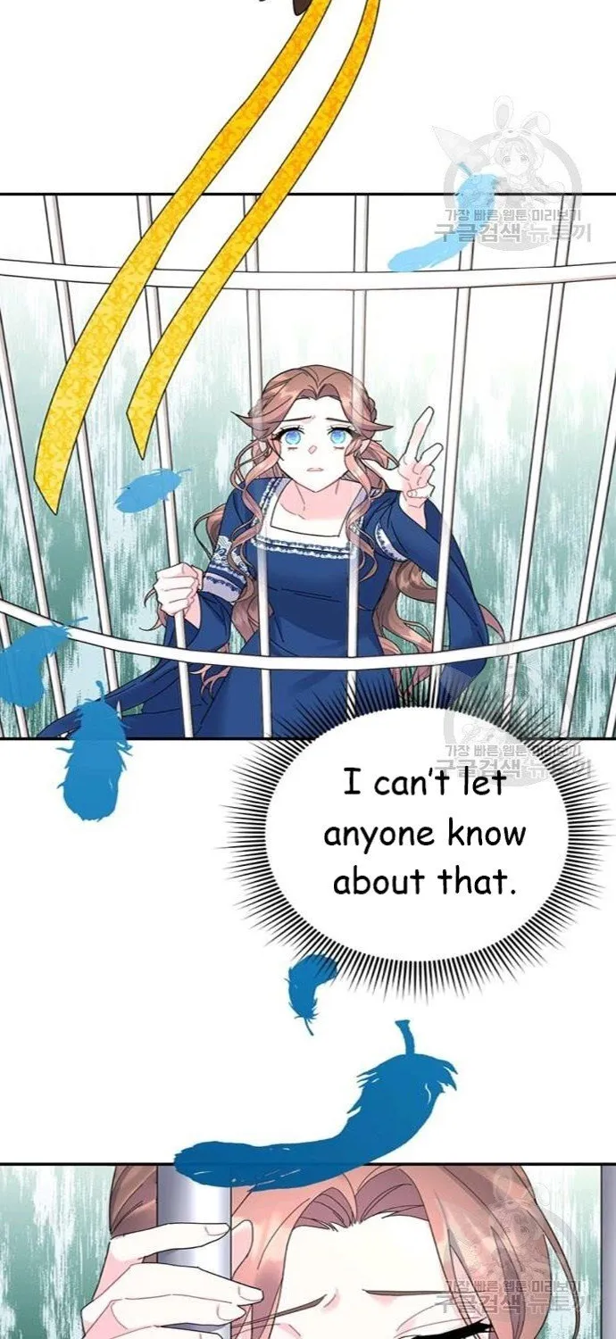 Read Cavier Falcon Princess chapter 42 image 27 on Lezhin
