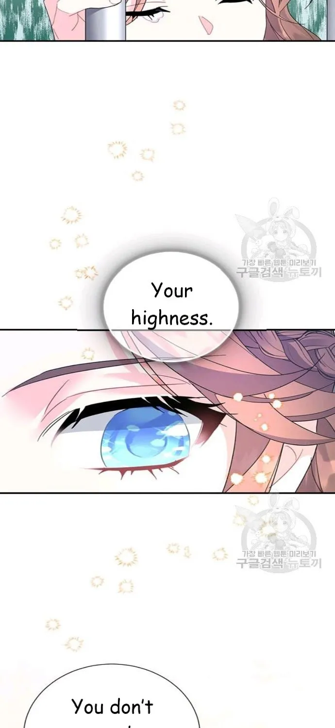 Read Cavier Falcon Princess chapter 42 image 28 on Lezhin