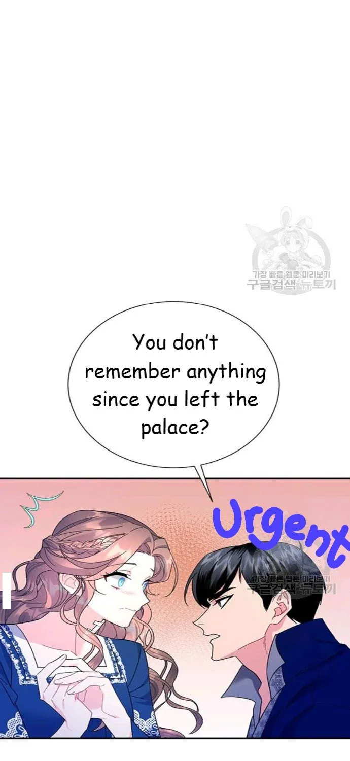 Read Cavier Falcon Princess chapter 42 image 34 on Lezhin