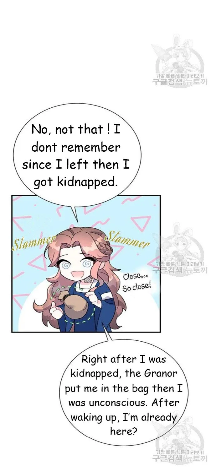 Read Cavier Falcon Princess chapter 42 image 35 on Lezhin