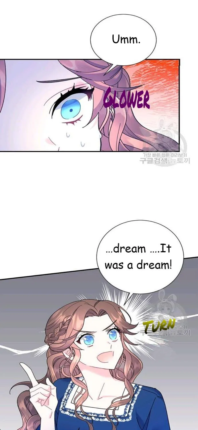 Read Cavier Falcon Princess chapter 42 image 46 on Lezhin