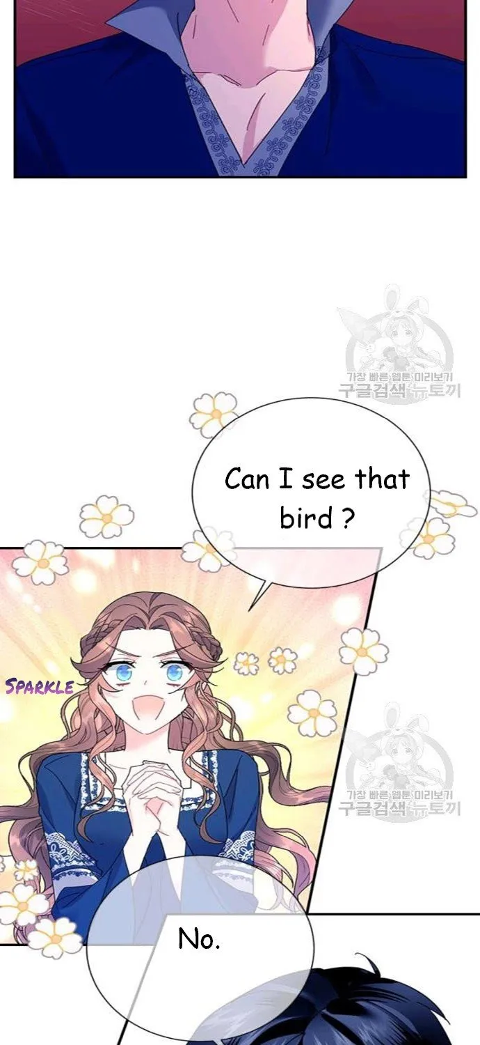 Read Cavier Falcon Princess chapter 42 image 50 on Lezhin