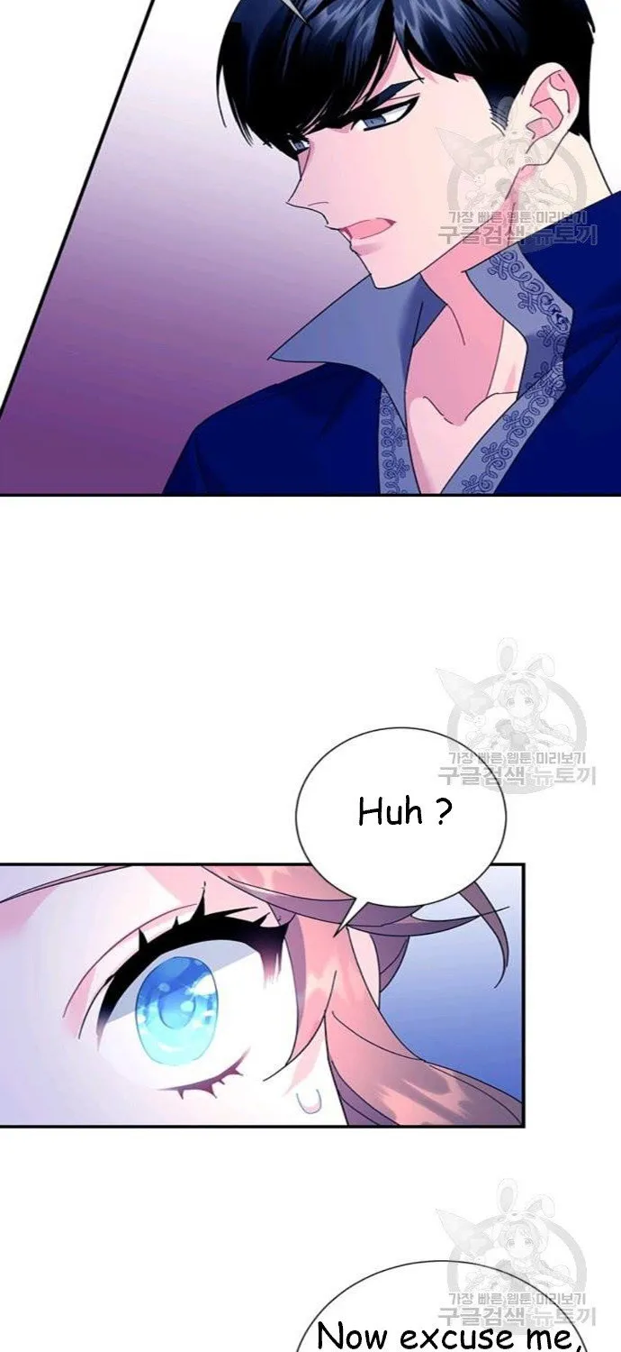 Read Cavier Falcon Princess chapter 42 image 51 on Lezhin