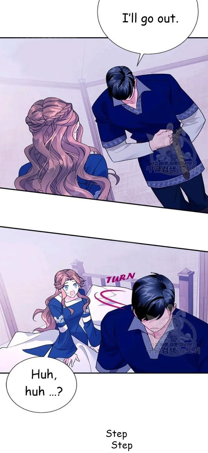 Read Cavier Falcon Princess chapter 42 image 52 on Lezhin