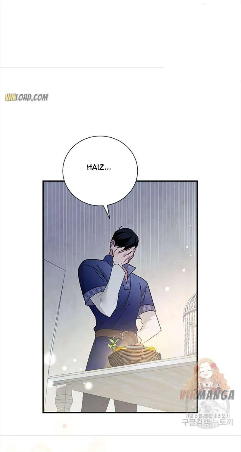 Read Cavier Falcon Princess chapter 43 image 18 on Lezhin