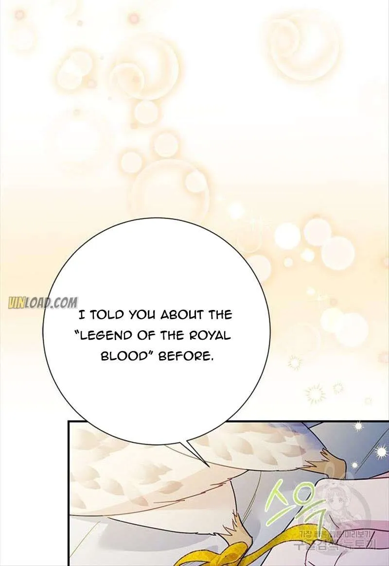 Read Cavier Falcon Princess chapter 43 image 19 on Lezhin