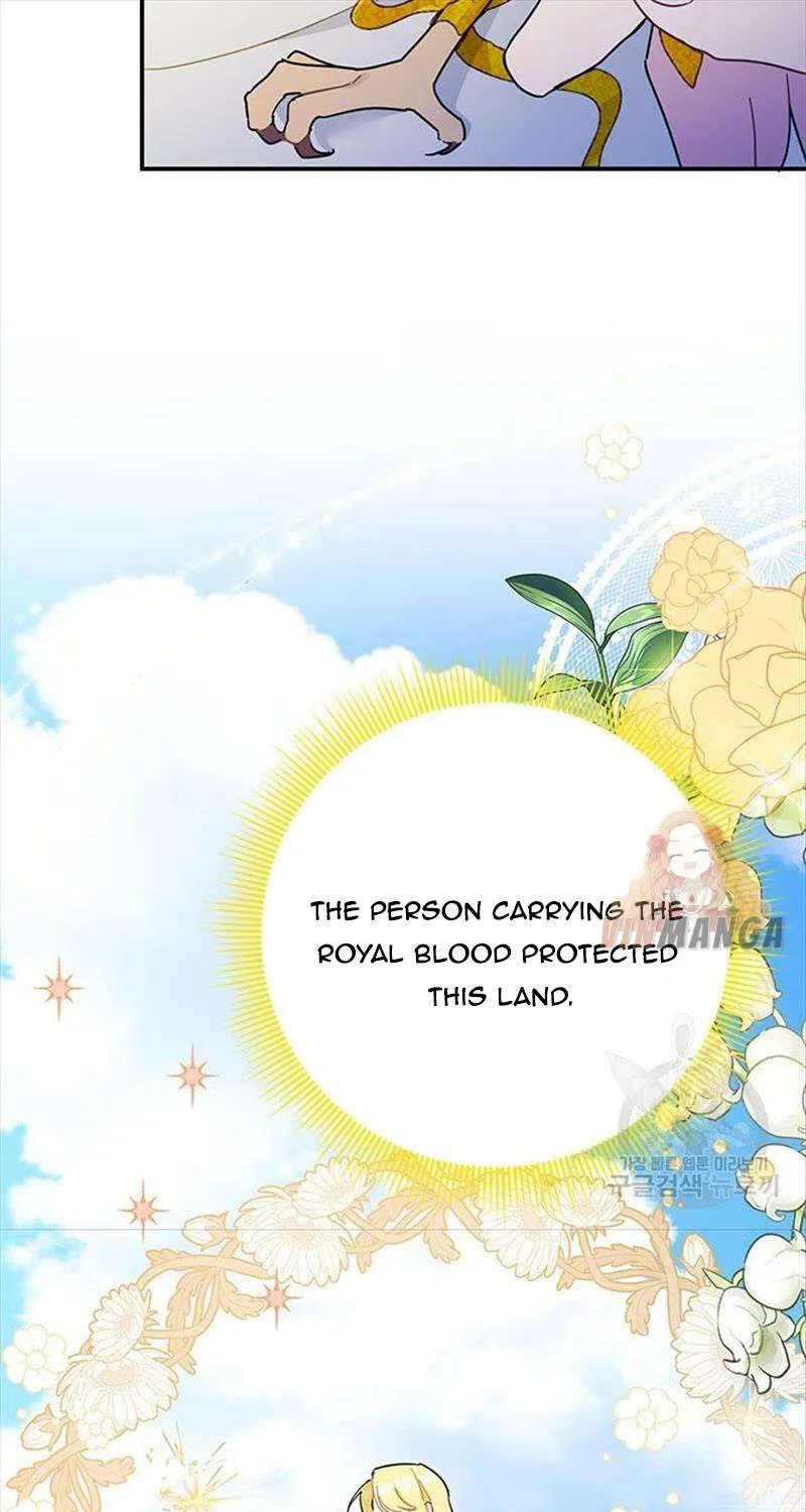 Read Cavier Falcon Princess chapter 43 image 20 on Lezhin