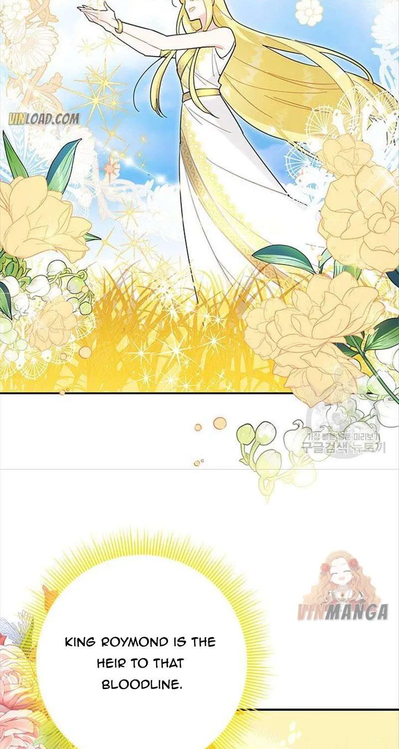 Read Cavier Falcon Princess chapter 43 image 21 on Lezhin