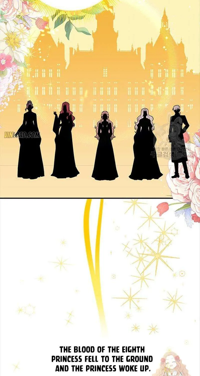 Read Cavier Falcon Princess chapter 43 image 22 on Lezhin