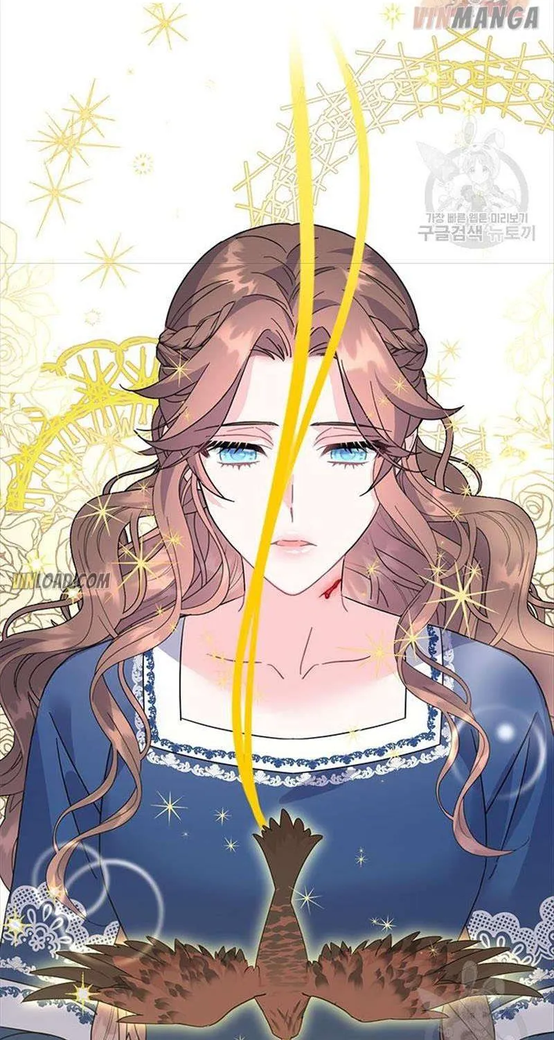 Read Cavier Falcon Princess chapter 43 image 23 on Lezhin