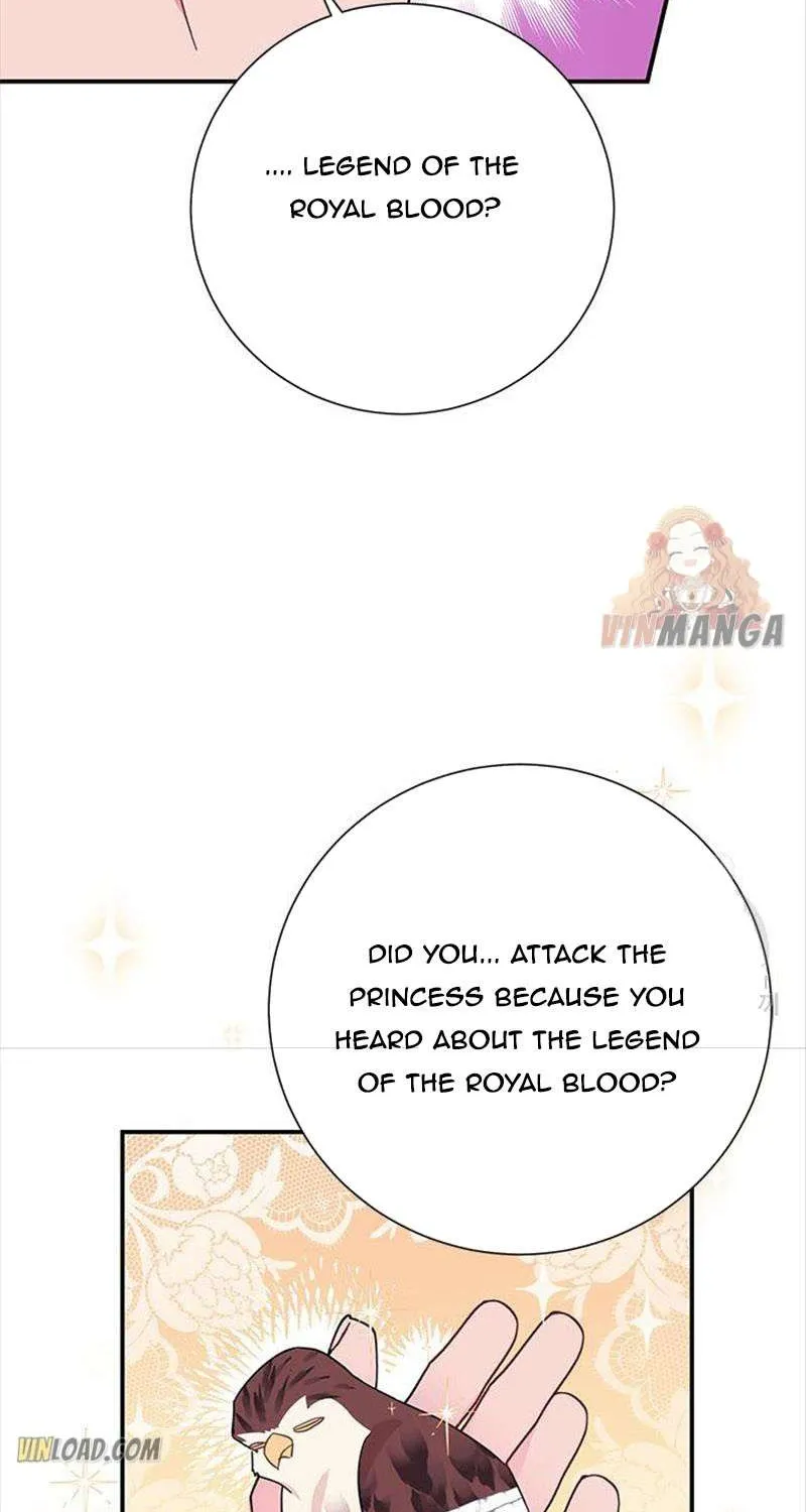 Read Cavier Falcon Princess chapter 43 image 25 on Lezhin