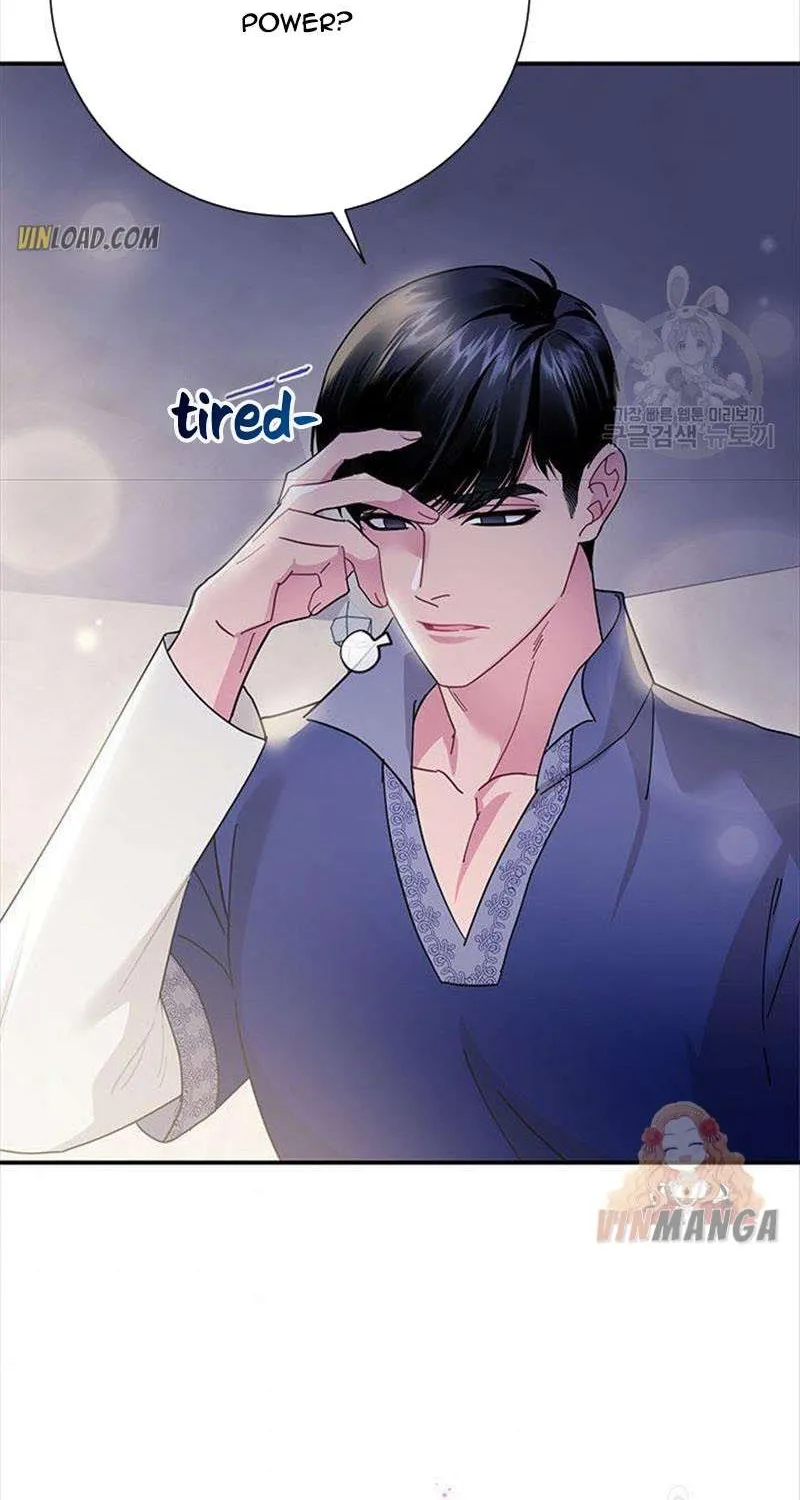 Read Cavier Falcon Princess chapter 43 image 27 on Lezhin