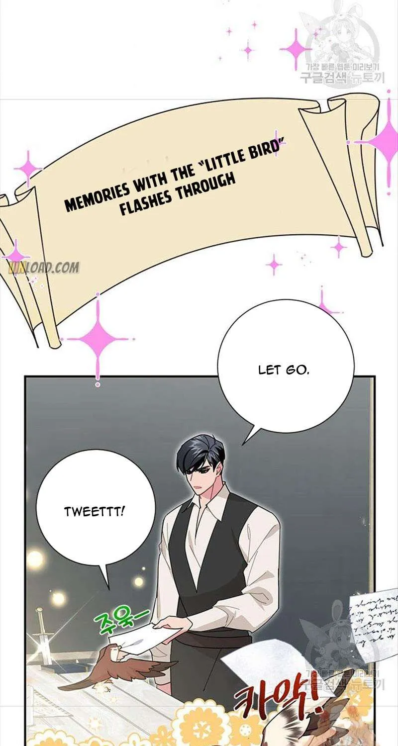 Read Cavier Falcon Princess chapter 43 image 28 on Lezhin