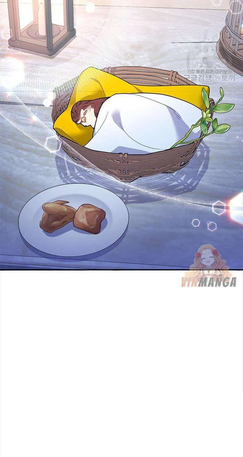 Read Cavier Falcon Princess chapter 43 image 32 on Lezhin
