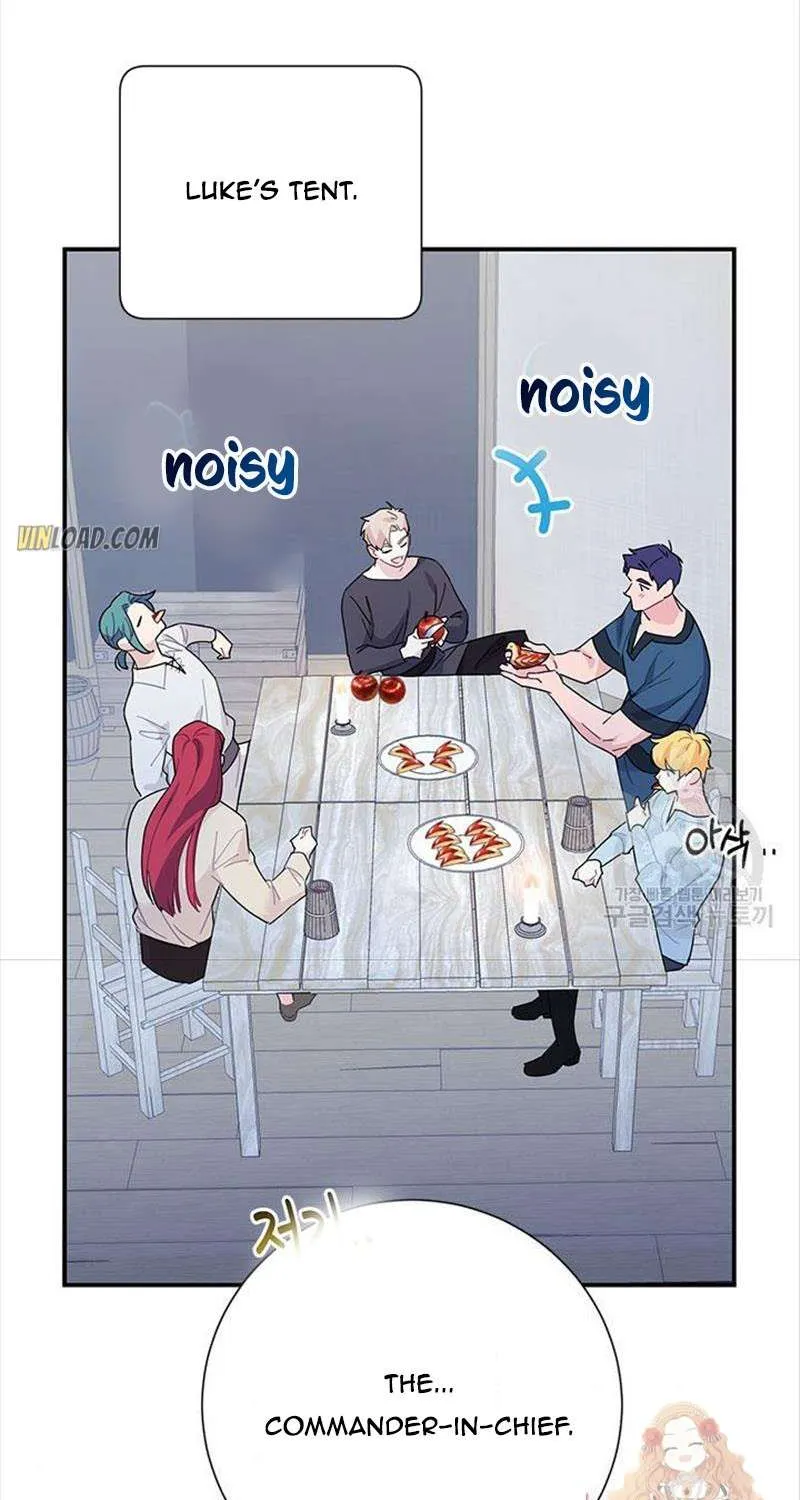 Read Cavier Falcon Princess chapter 43 image 34 on Lezhin