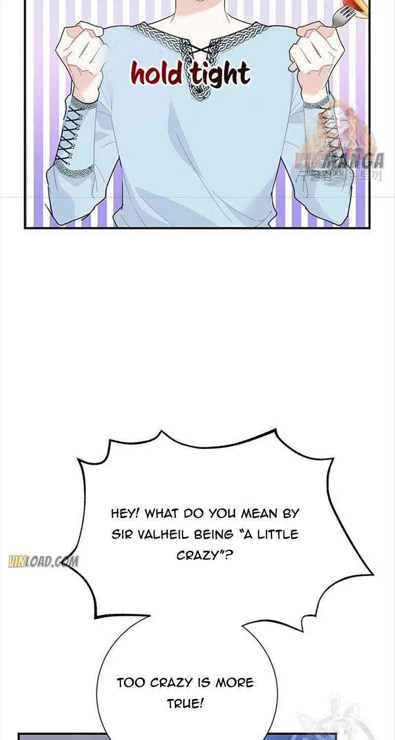 Read Cavier Falcon Princess chapter 43 image 36 on Lezhin
