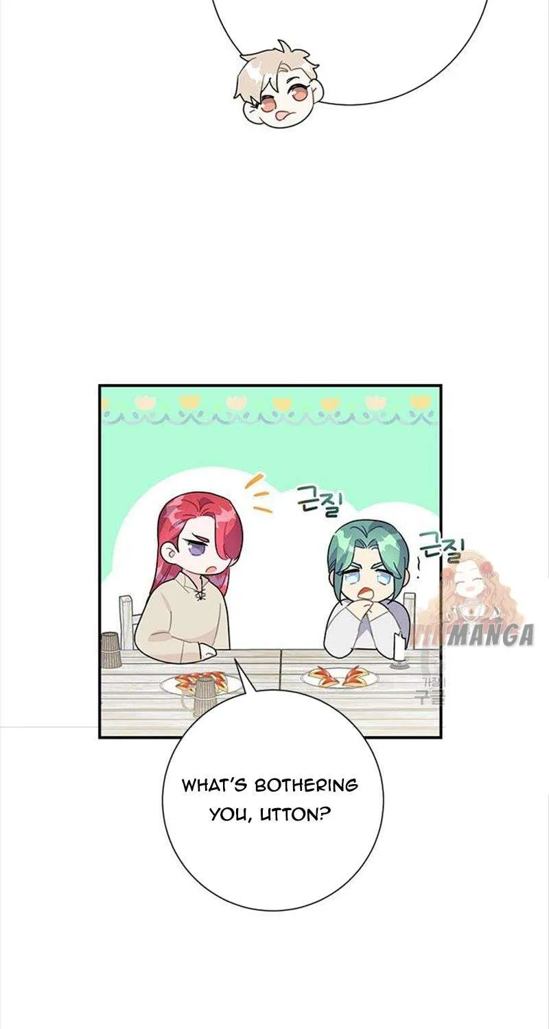 Read Cavier Falcon Princess chapter 43 image 38 on Lezhin