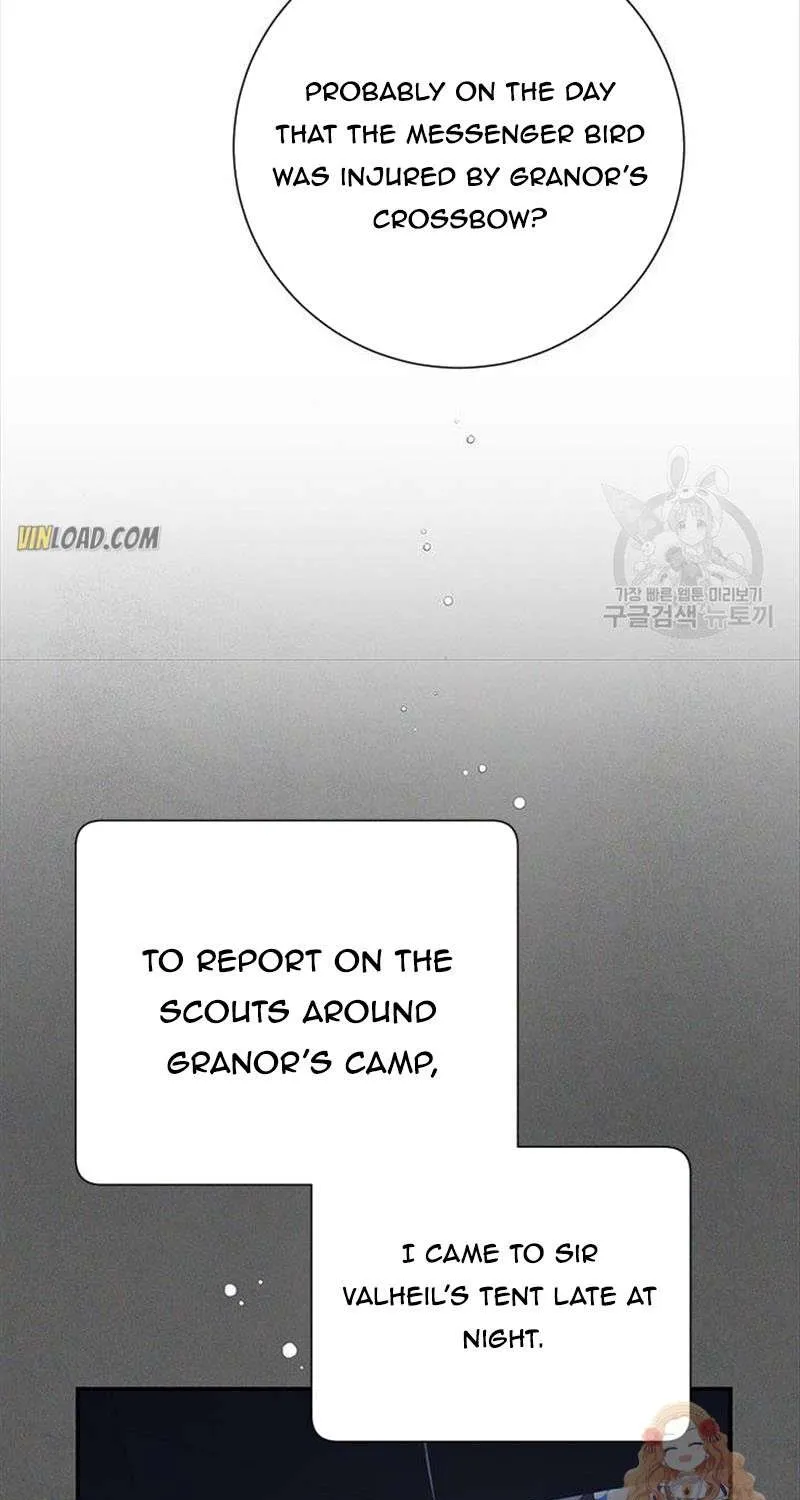 Read Cavier Falcon Princess chapter 43 image 42 on Lezhin
