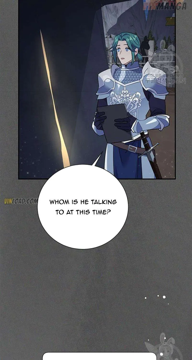 Read Cavier Falcon Princess chapter 43 image 43 on Lezhin