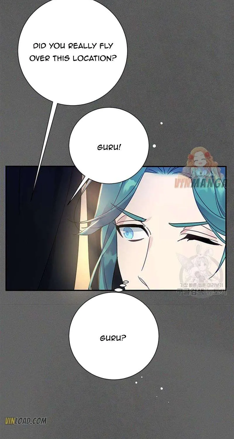Read Cavier Falcon Princess chapter 43 image 45 on Lezhin