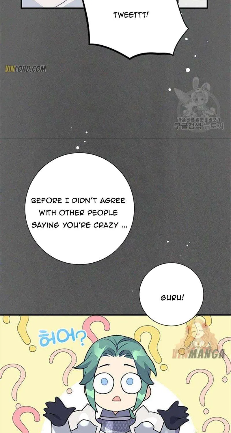 Read Cavier Falcon Princess chapter 43 image 47 on Lezhin