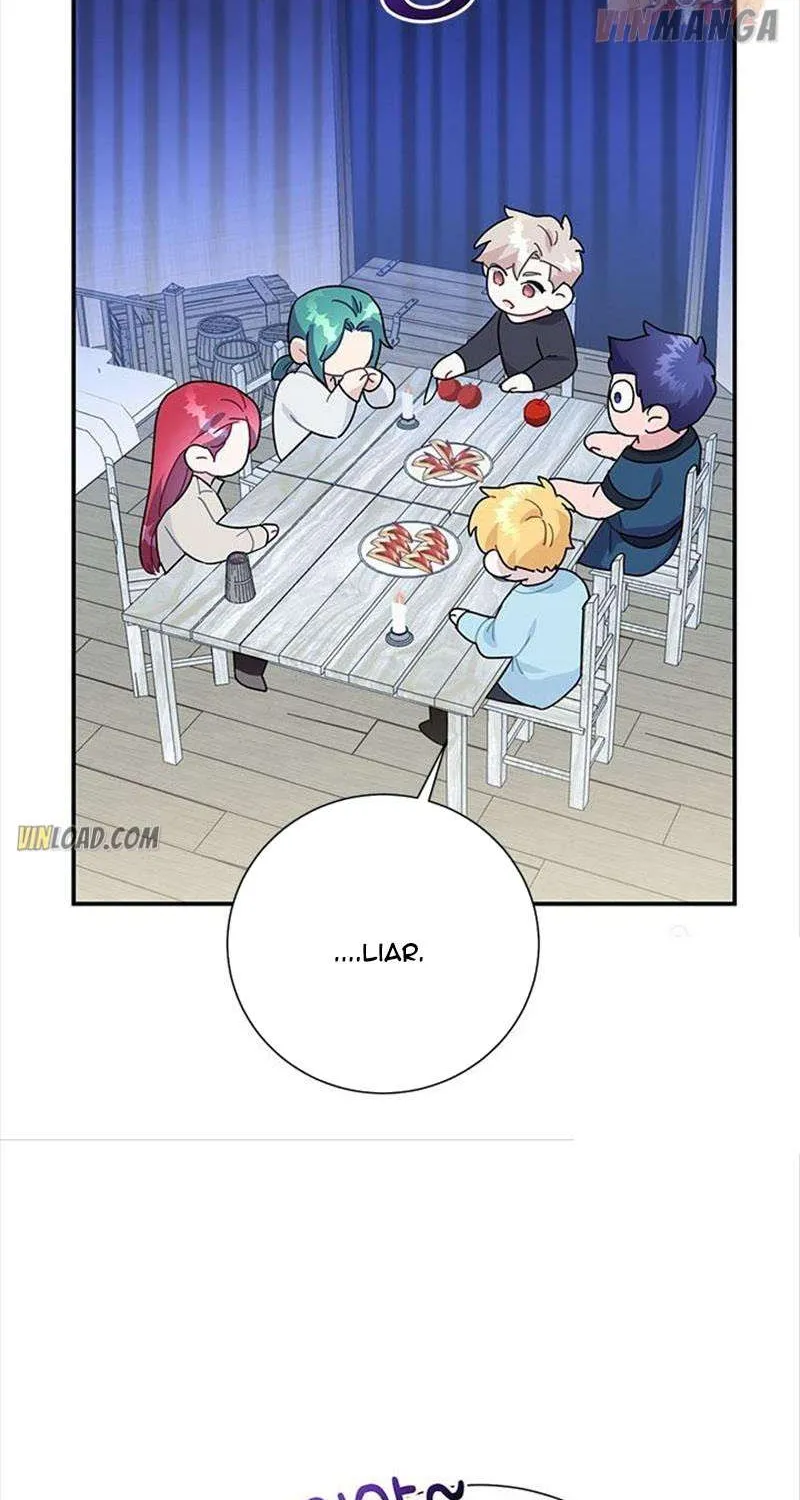 Read Cavier Falcon Princess chapter 43 image 49 on Lezhin