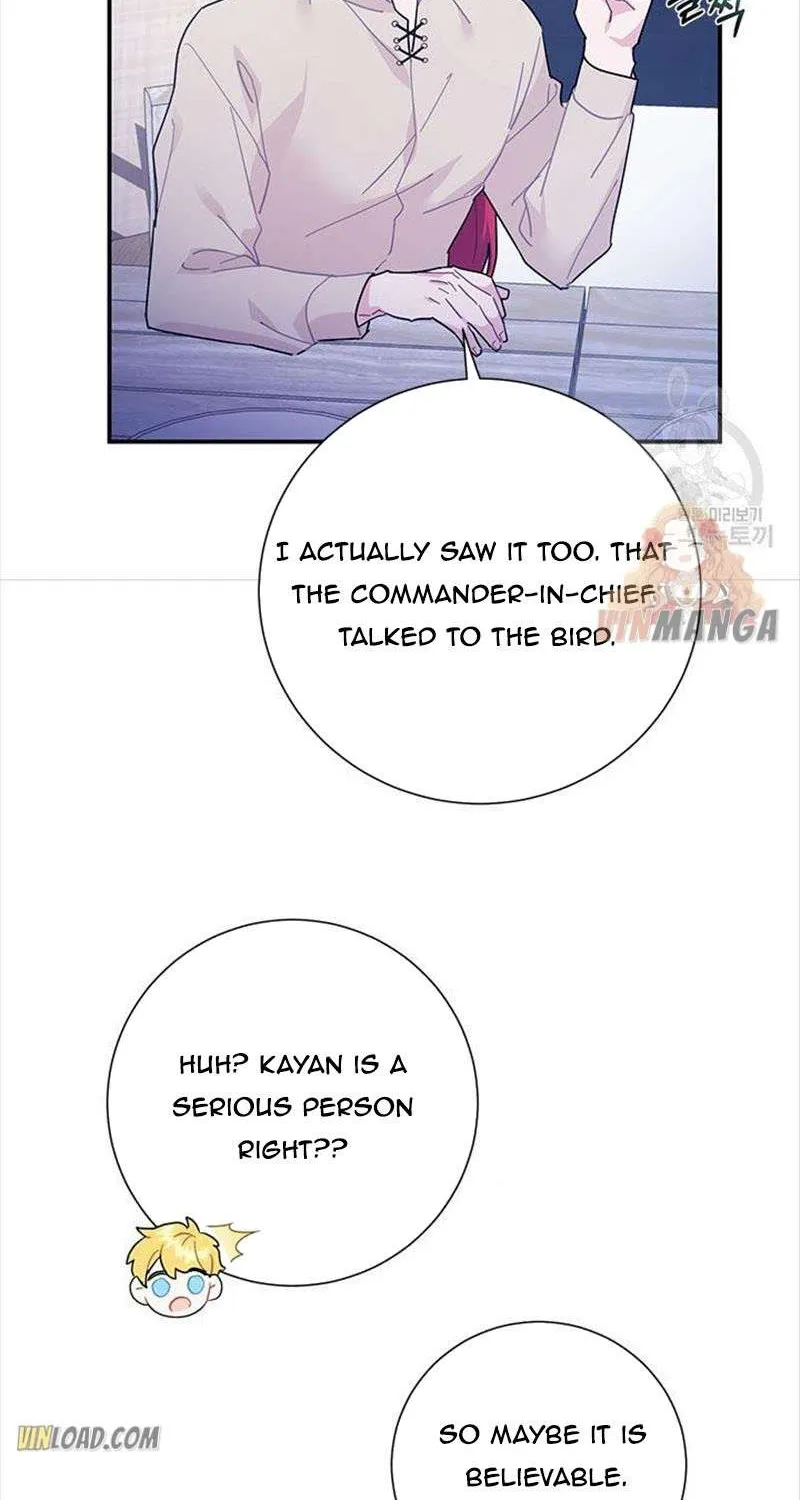 Read Cavier Falcon Princess chapter 43 image 51 on Lezhin