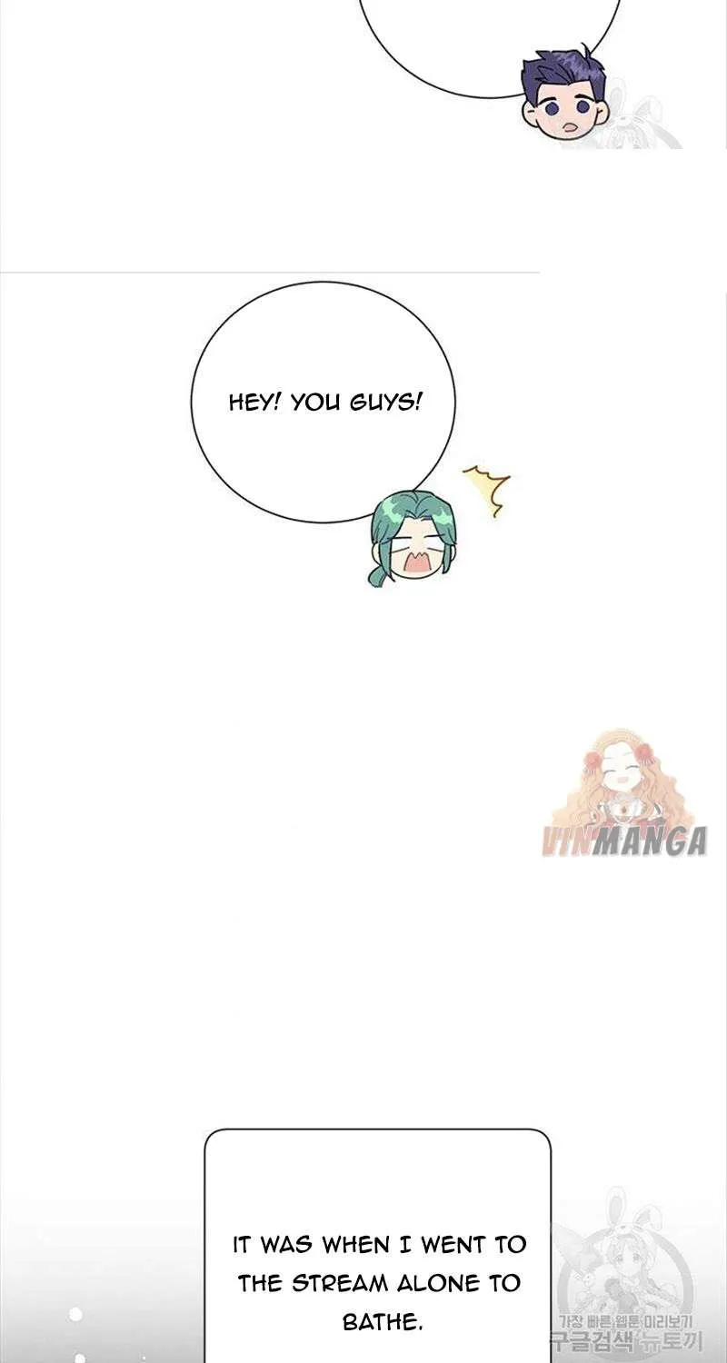Read Cavier Falcon Princess chapter 43 image 52 on Lezhin