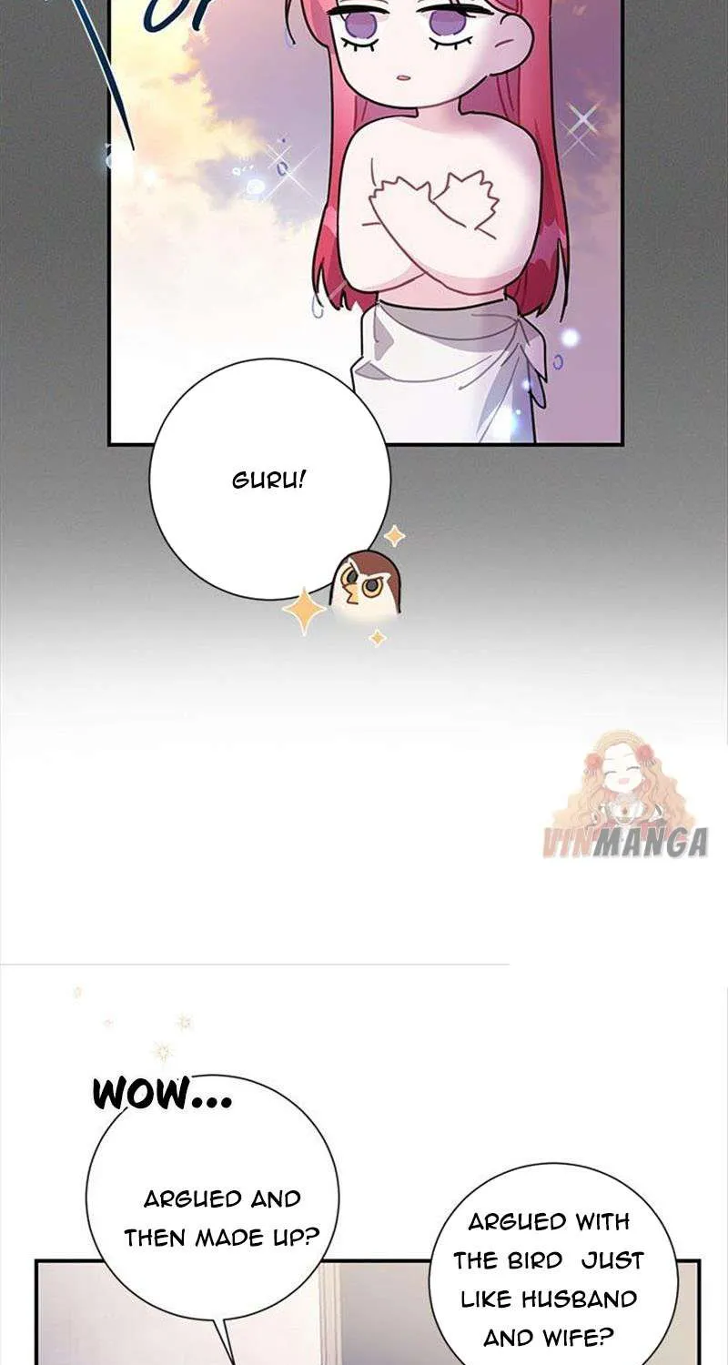 Read Cavier Falcon Princess chapter 43 image 58 on Lezhin