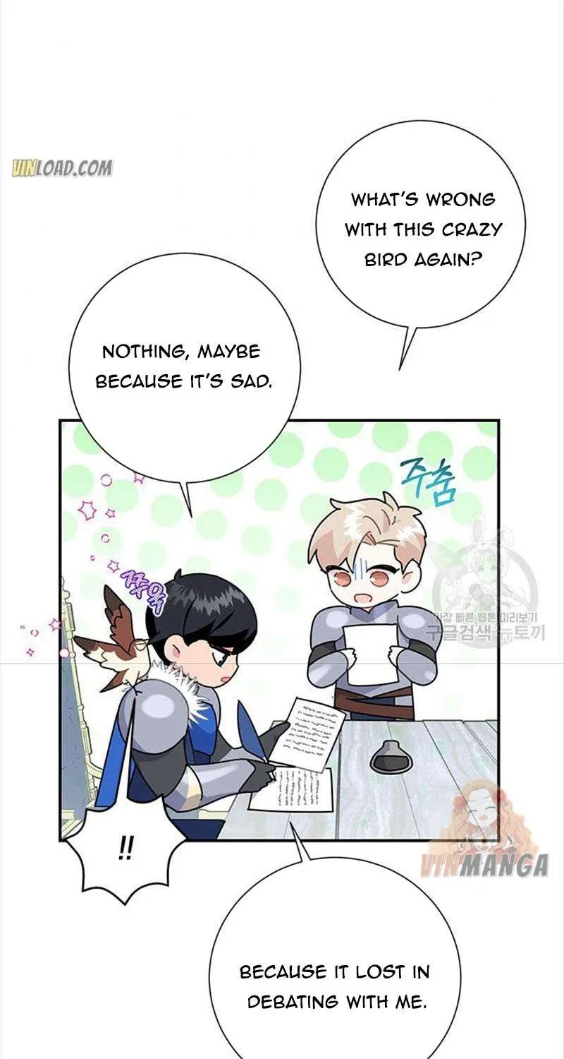 Read Cavier Falcon Princess chapter 43 image 61 on Lezhin