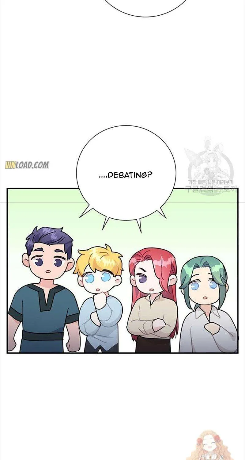 Read Cavier Falcon Princess chapter 43 image 62 on Lezhin