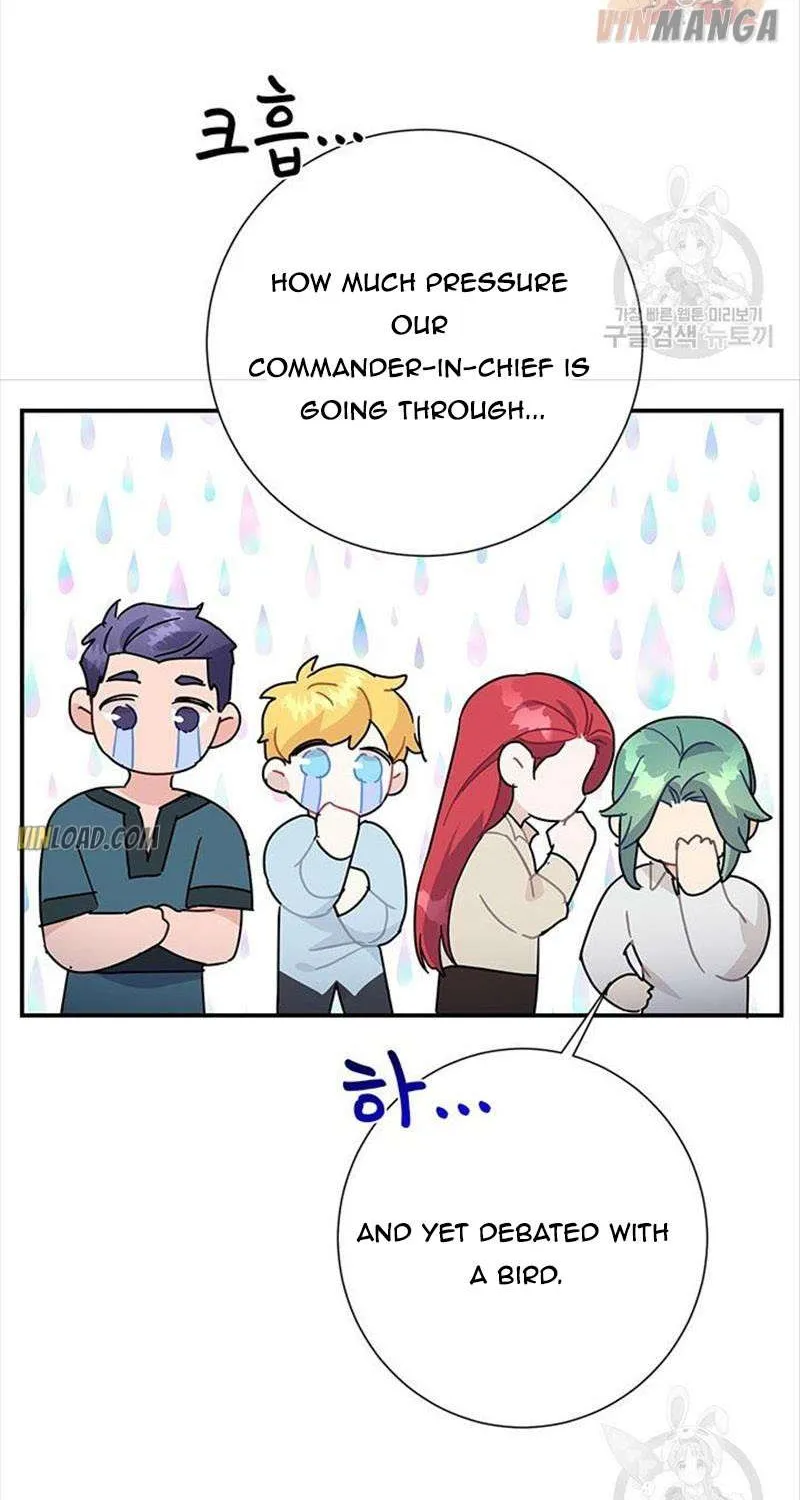 Read Cavier Falcon Princess chapter 43 image 63 on Lezhin