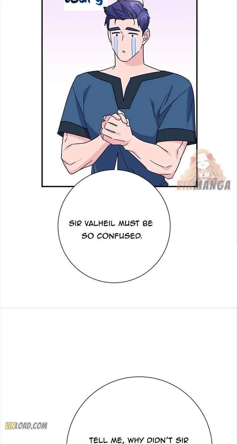 Read Cavier Falcon Princess chapter 43 image 65 on Lezhin