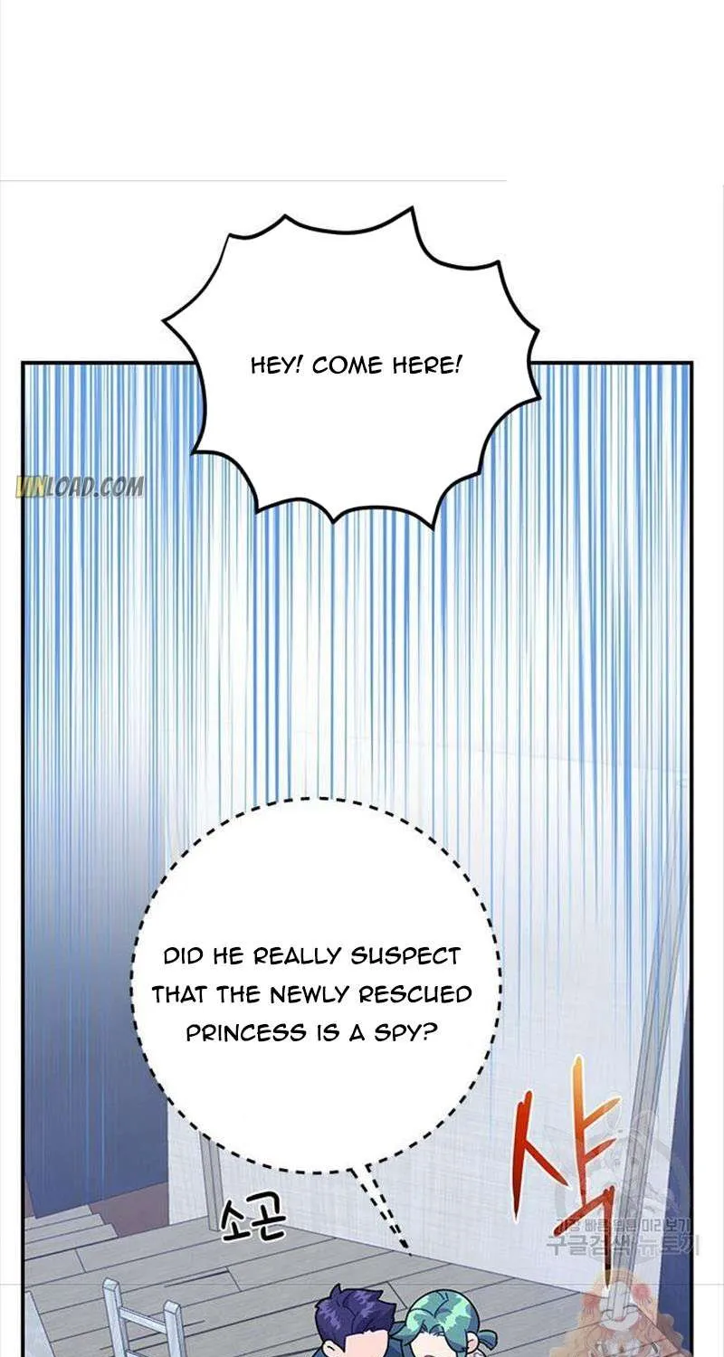 Read Cavier Falcon Princess chapter 43 image 68 on Lezhin