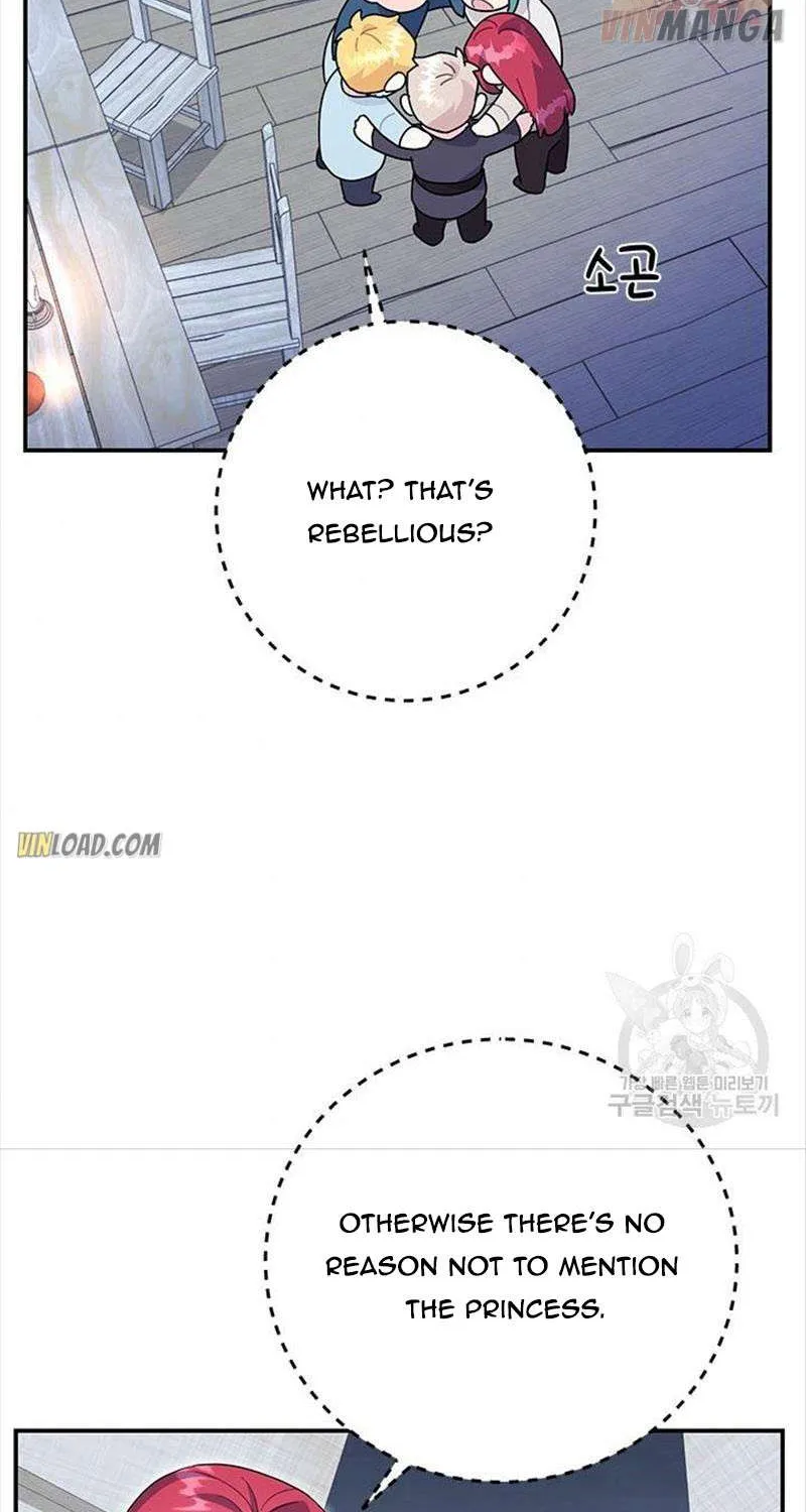 Read Cavier Falcon Princess chapter 43 image 69 on Lezhin