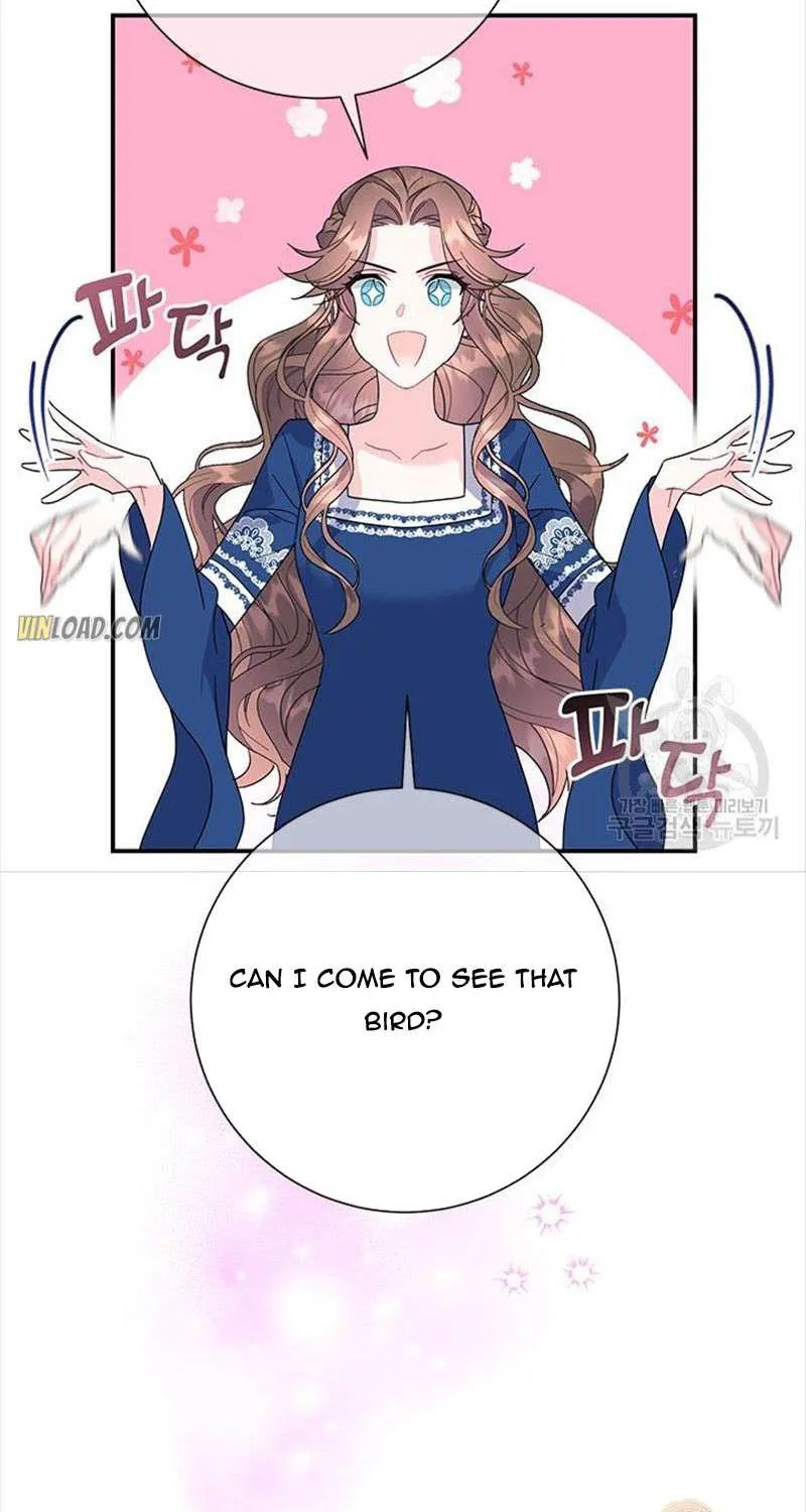 Read Cavier Falcon Princess chapter 43 image 7 on Lezhin