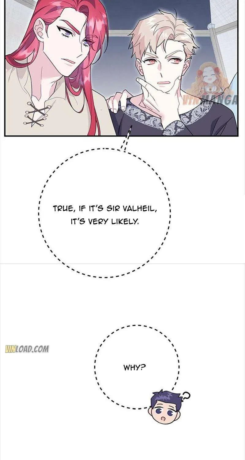 Read Cavier Falcon Princess chapter 43 image 70 on Lezhin