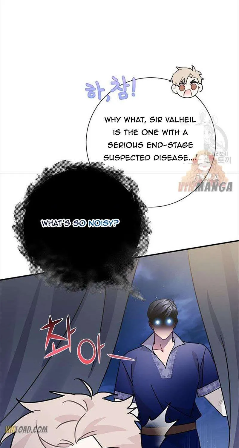 Read Cavier Falcon Princess chapter 43 image 71 on Lezhin