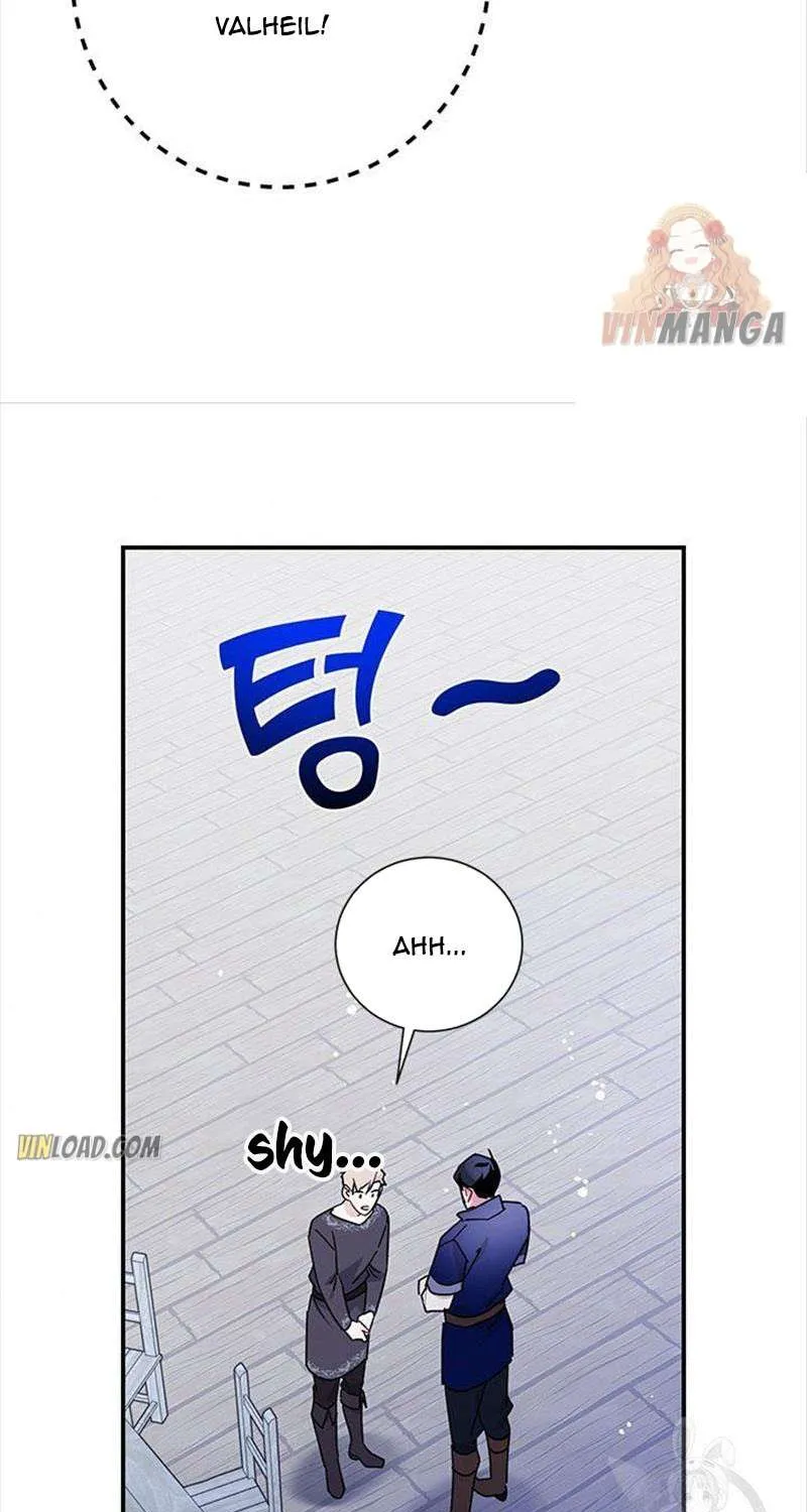 Read Cavier Falcon Princess chapter 43 image 76 on Lezhin