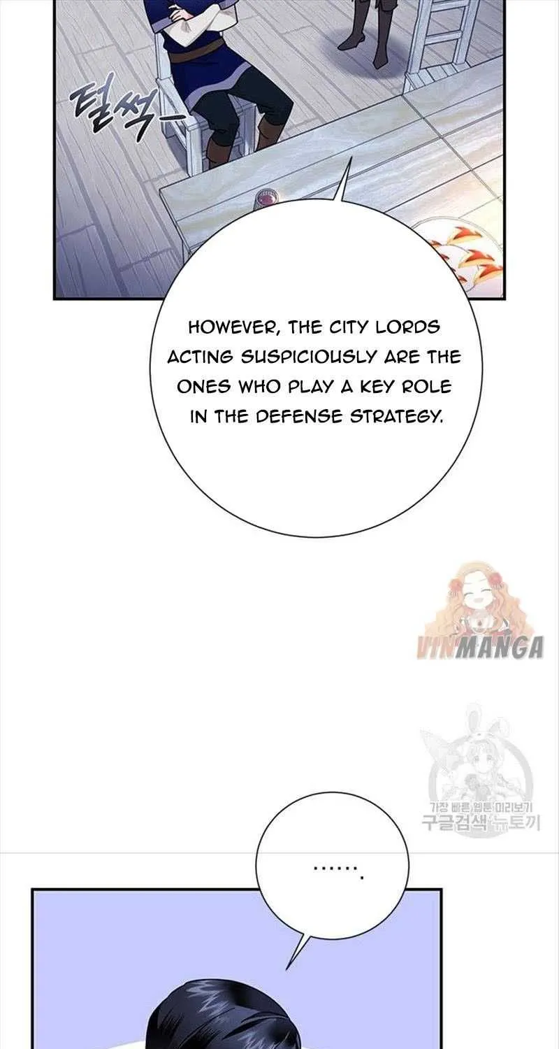 Read Cavier Falcon Princess chapter 43 image 80 on Lezhin