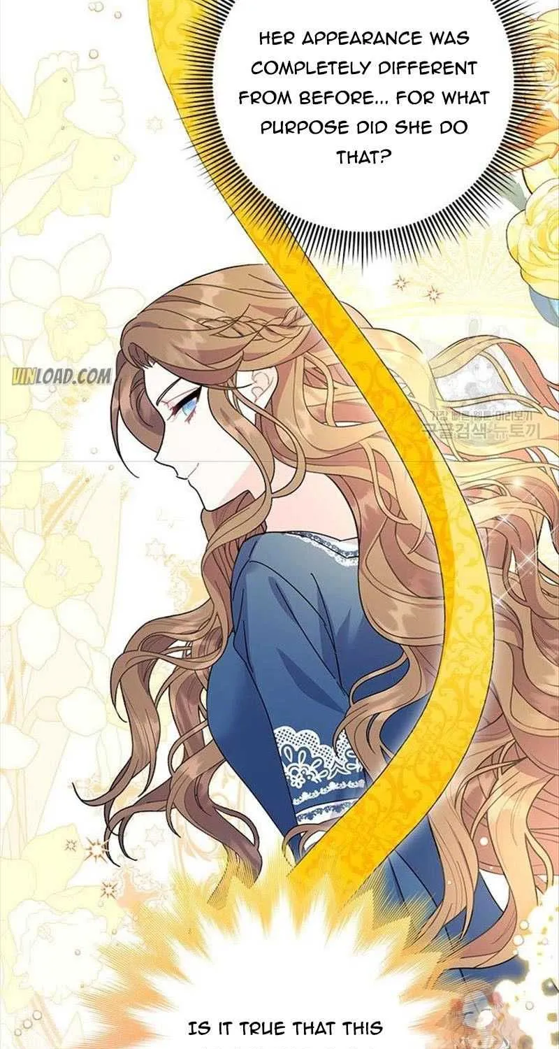Read Cavier Falcon Princess chapter 43 image 82 on Lezhin
