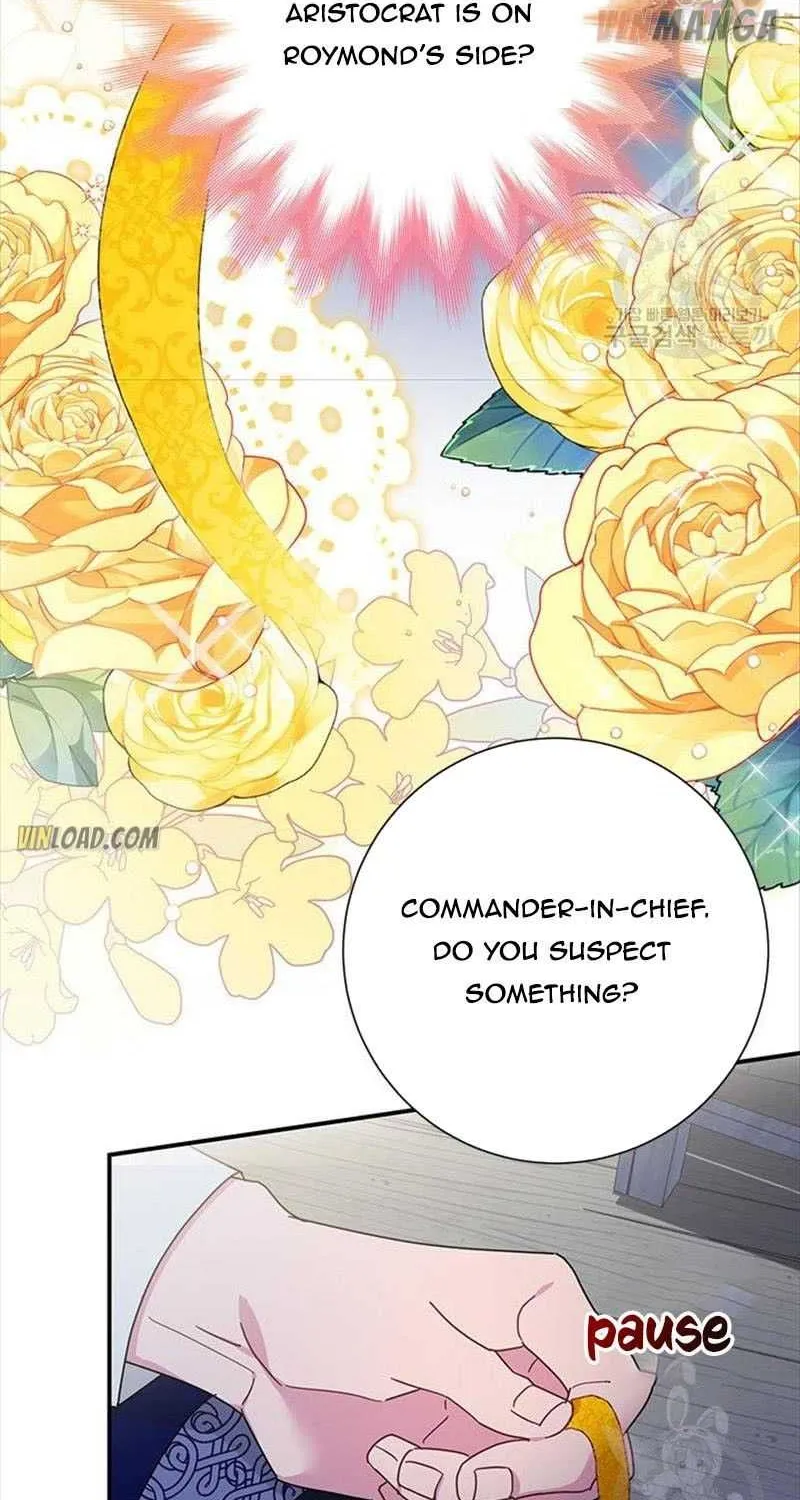 Read Cavier Falcon Princess chapter 43 image 83 on Lezhin