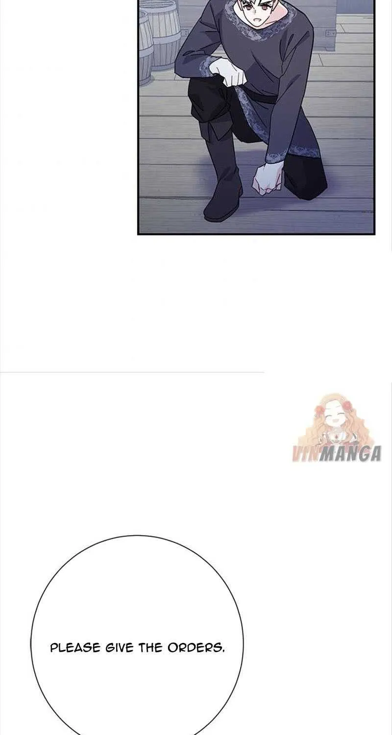 Read Cavier Falcon Princess chapter 43 image 86 on Lezhin