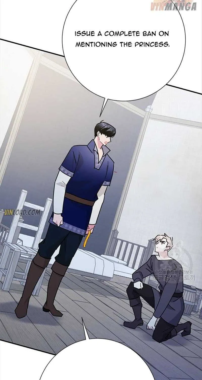 Read Cavier Falcon Princess chapter 43 image 89 on Lezhin