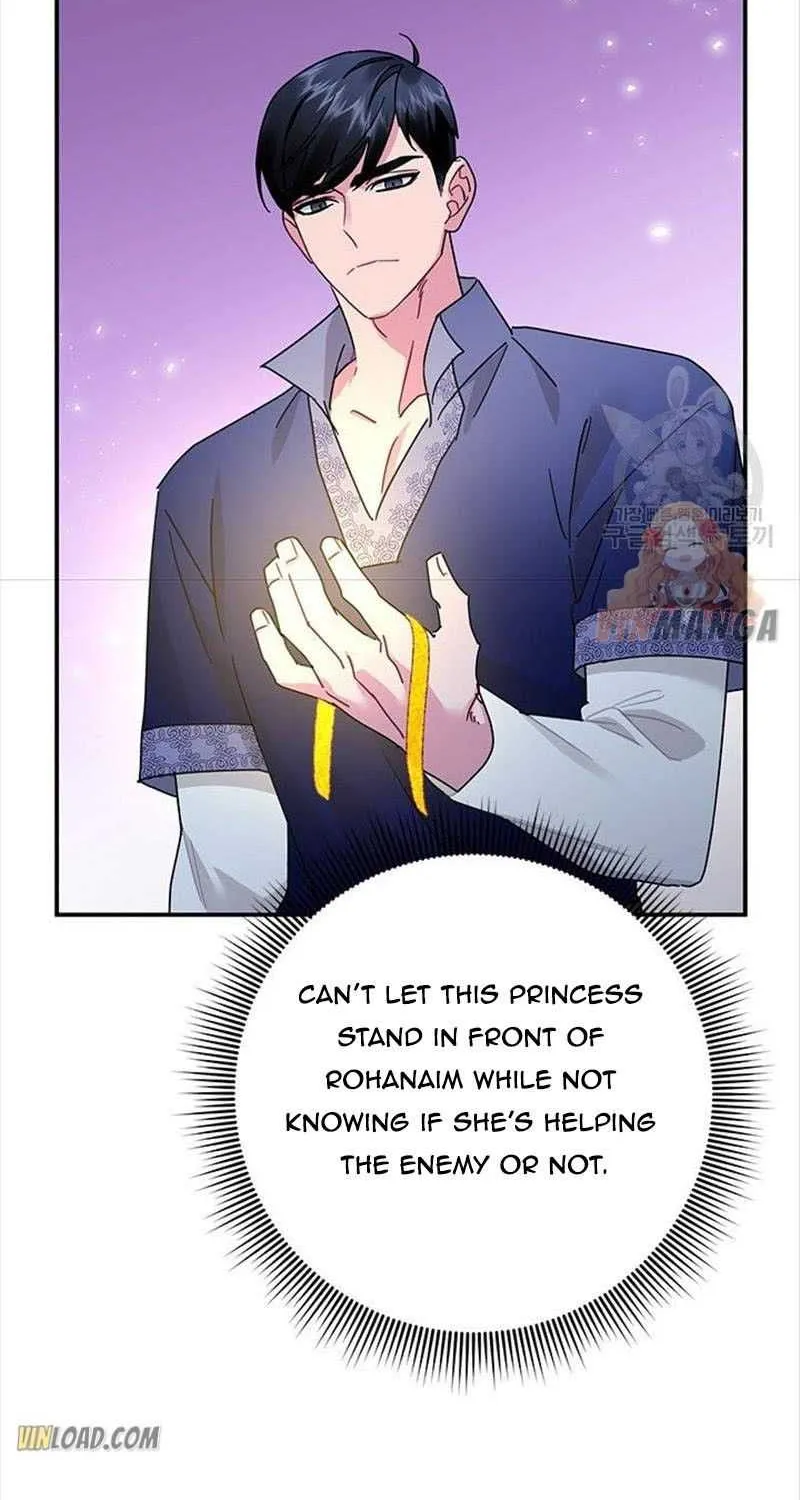 Read Cavier Falcon Princess chapter 43 image 91 on Lezhin