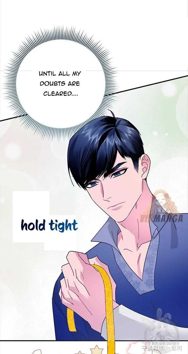 Read Cavier Falcon Princess chapter 43 image 92 on Lezhin