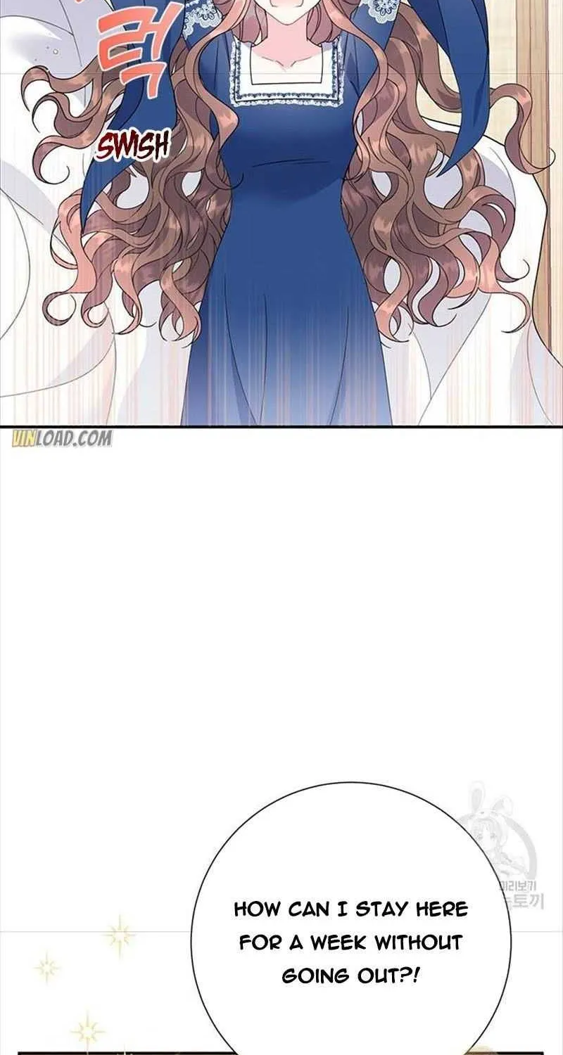 Read Cavier Falcon Princess chapter 44 image 1 on Lezhin