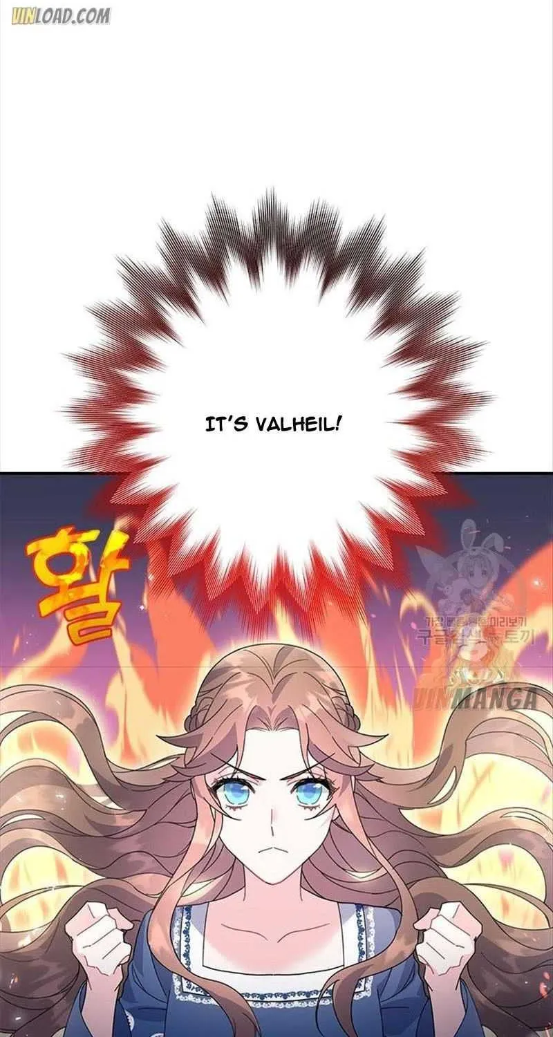 Read Cavier Falcon Princess chapter 44 image 11 on Lezhin